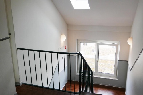 easyHotel Zürich City Centre image 10