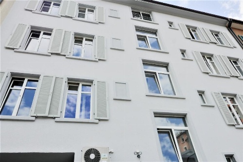 easyHotel Zürich City Centre image 15