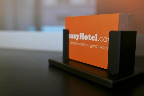 easyHotel Zürich City Centre image 16