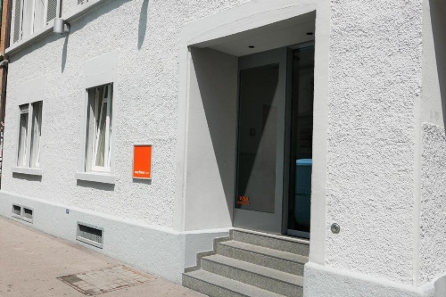 easyHotel Zürich City Centre image 17