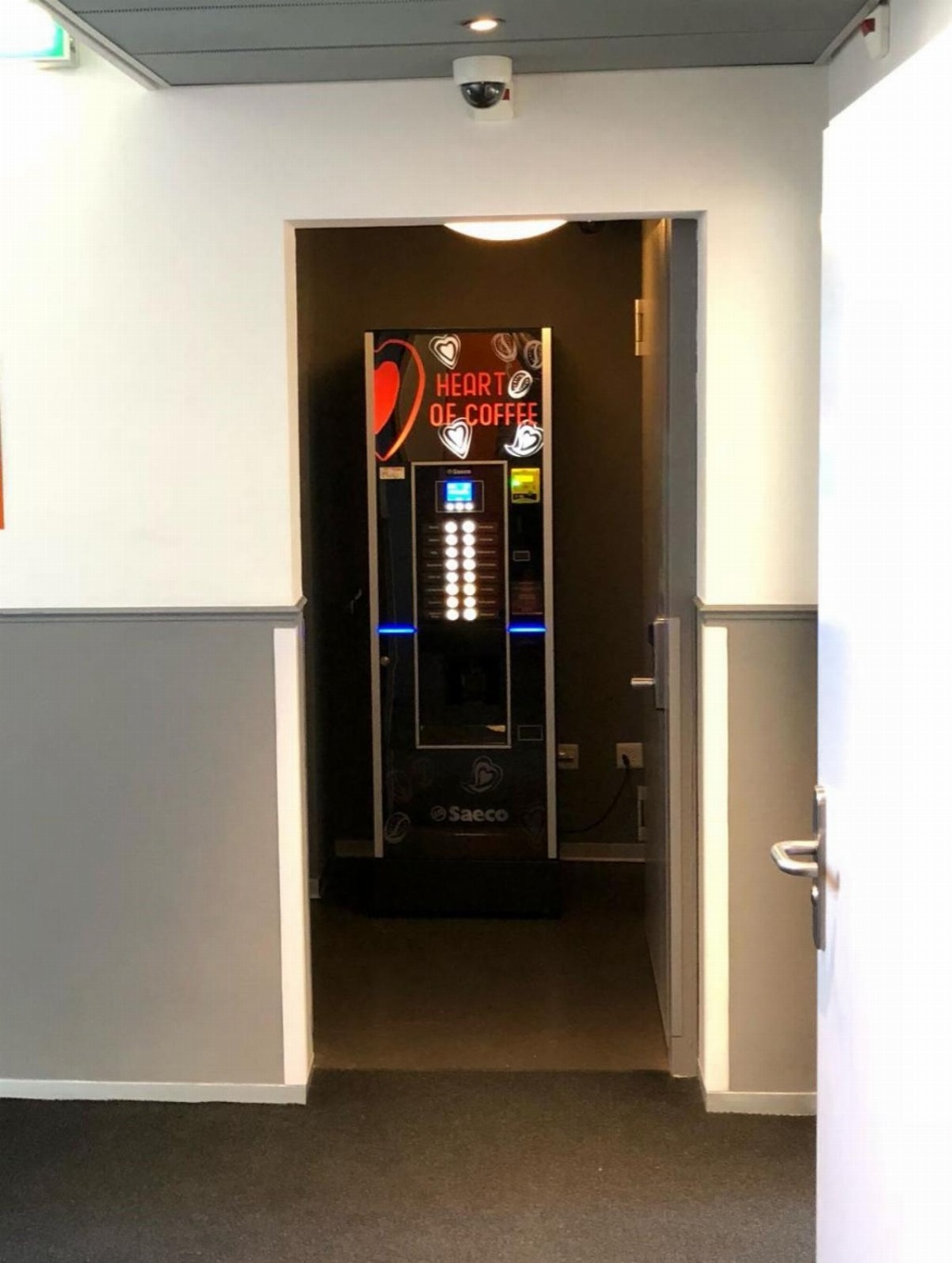 easyHotel Zürich City Centre